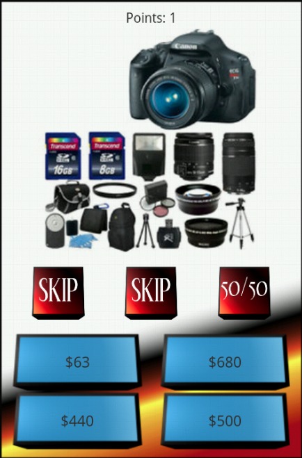 Price Check Cameras截图3