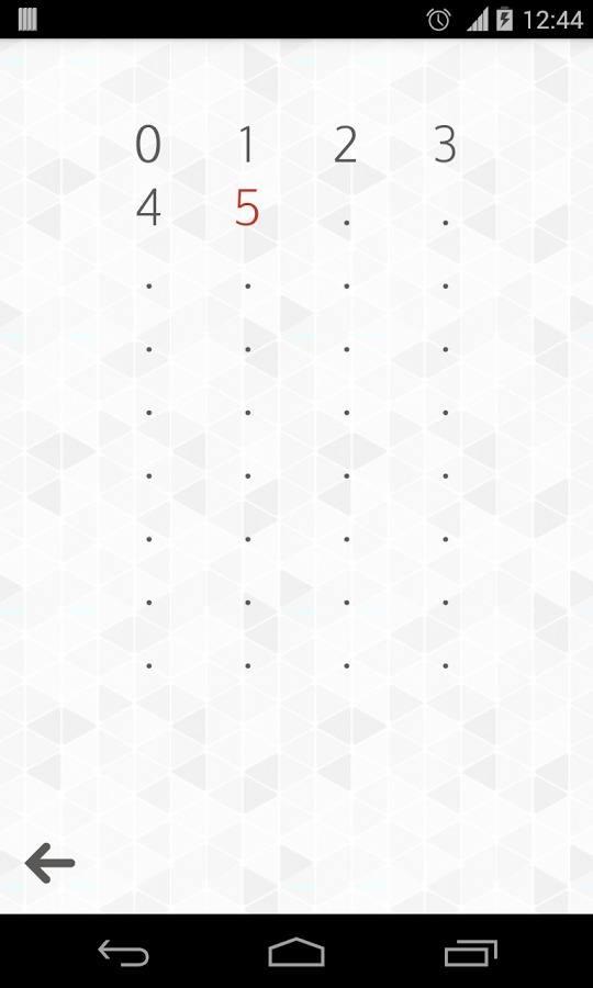 Squares & Dots Game截图2