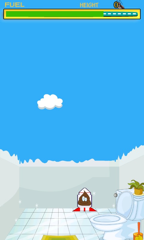 Poop Escape - Toilet Game截图3