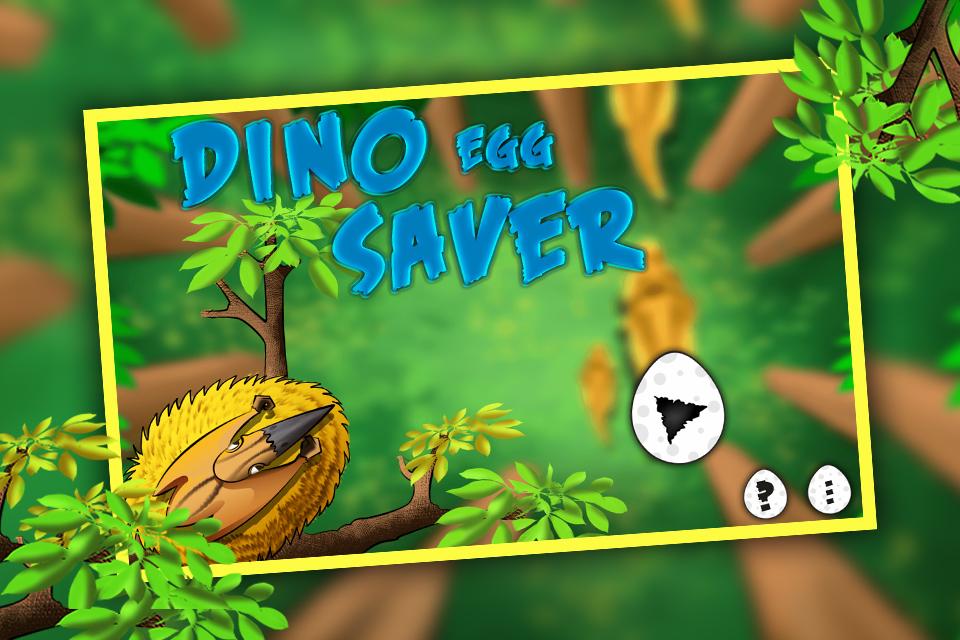 Dino Egg Saver截图1