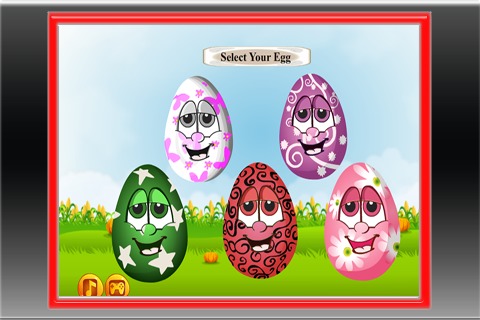 Caring Games : Turkey Eggs截图2