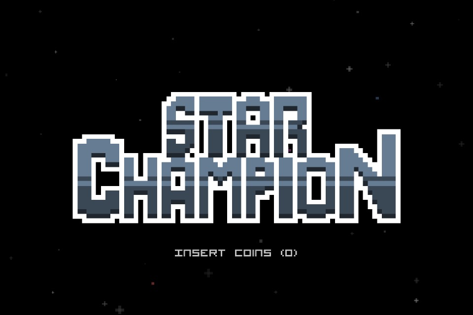 Star Champion截图1