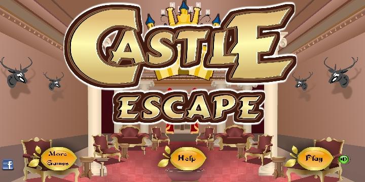 Castle Escape截图2