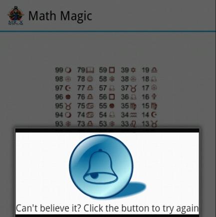 Math Magic截图3