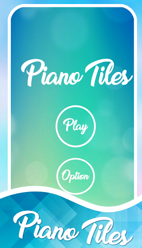 Piano Tiles 2 (2017)截图1