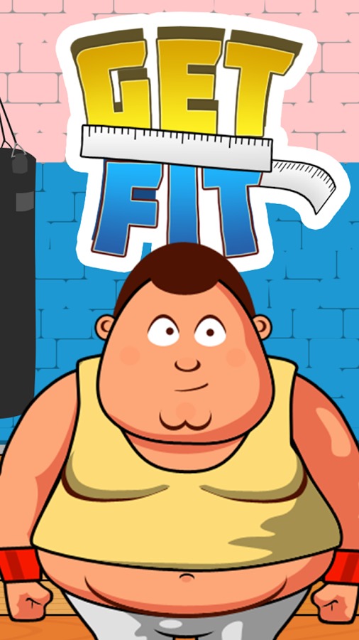 Get Fit: Lose the Fat截图1