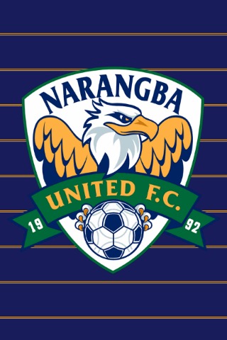 Narangba United Football Club截图1