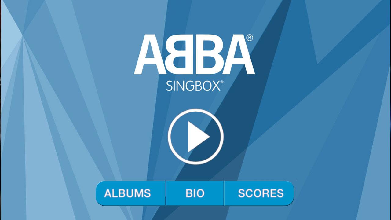 ABBA Singbox截图1