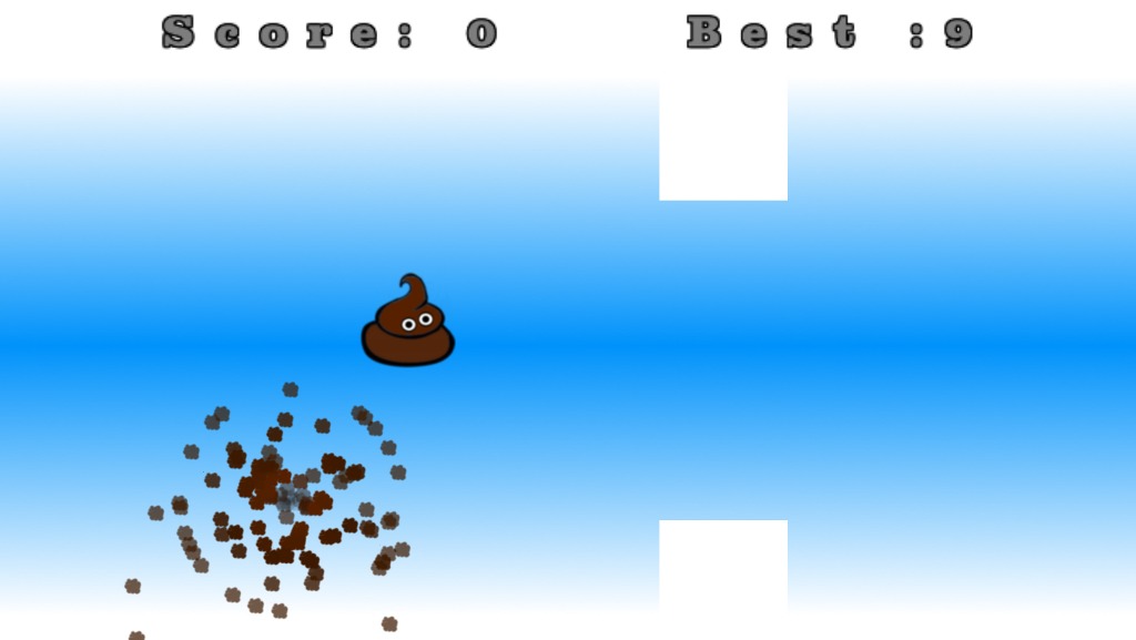 Flying Poo Delight截图4