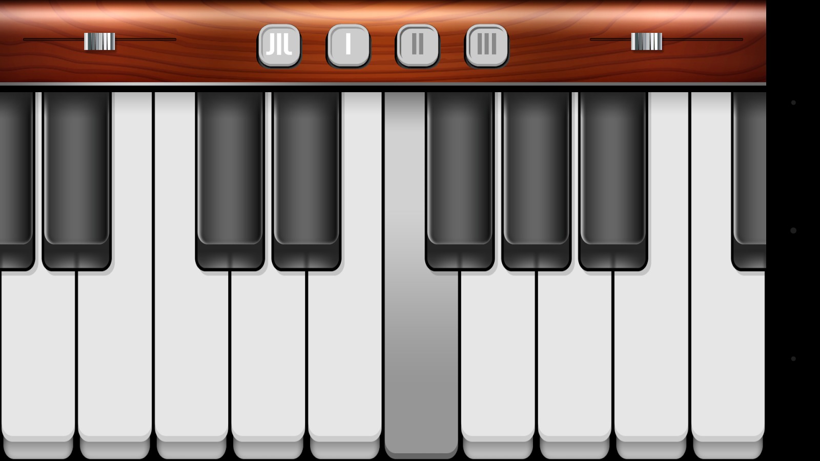 Real Piano Magic截图1