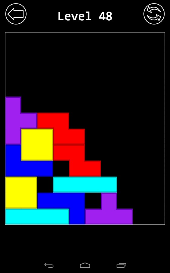 Color Block截图3