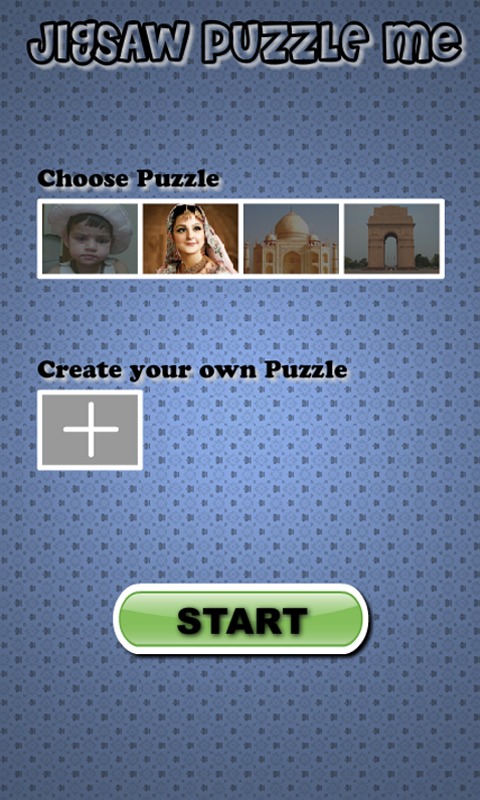 Jigsaw Puzzle Me截图1