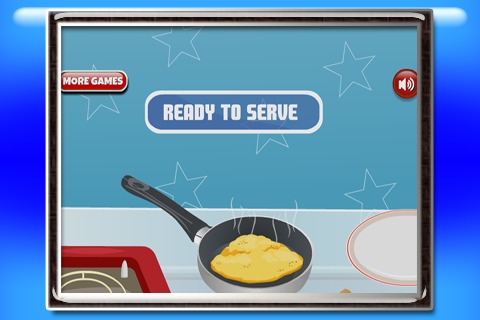 Cooking Game : Zucchini Recipe截图4