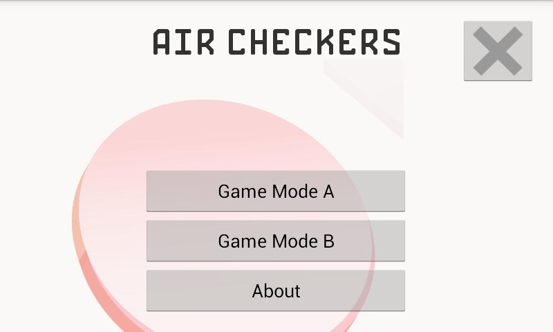 Air Checkers截图1