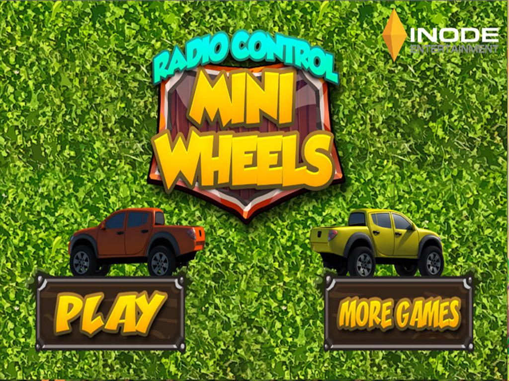 Mini Wheels截图1