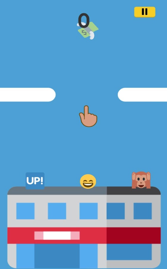 Emoji Up!截图2