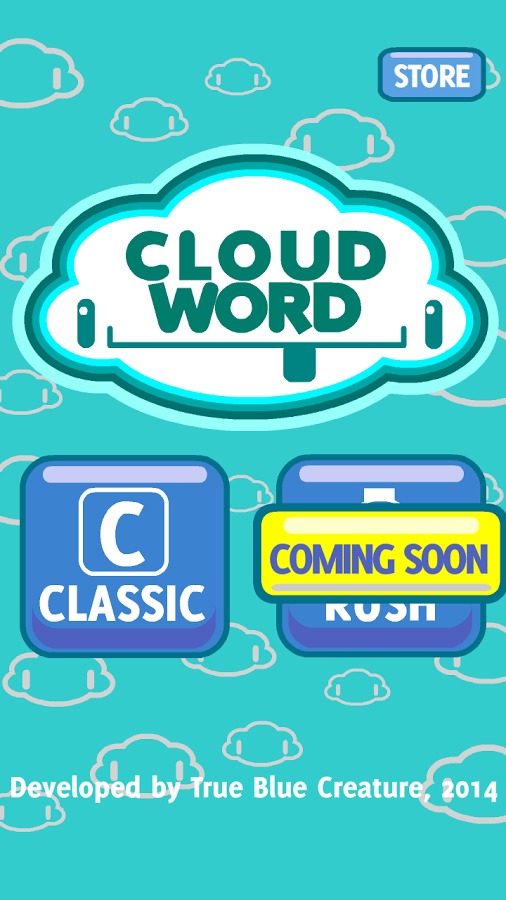 Cloud Word截图1