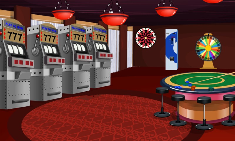 Bahamas Cruise Casino Ship截图3