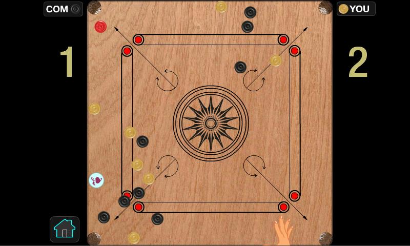 Carom Lite (Free Limited Time)截图4