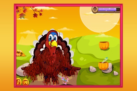 Shaving Games : Turkey截图3