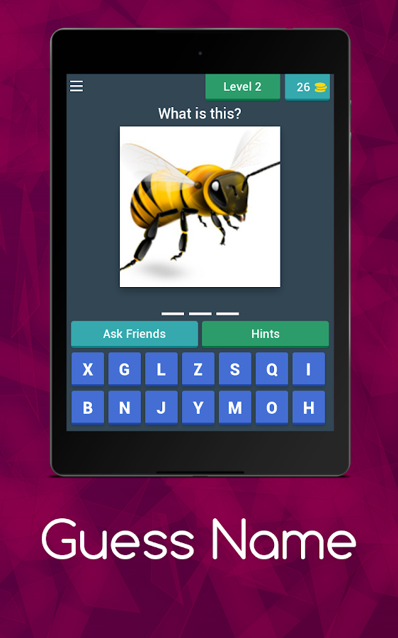 ABC - Free Learning Fun Game截图4