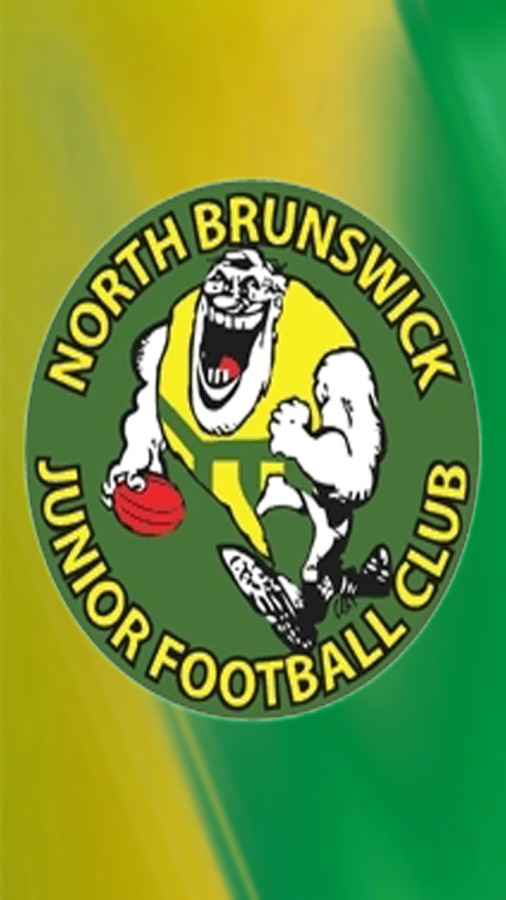 North Brunswick Junior FC截图1