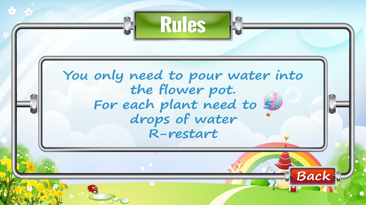 Tap Water截图4