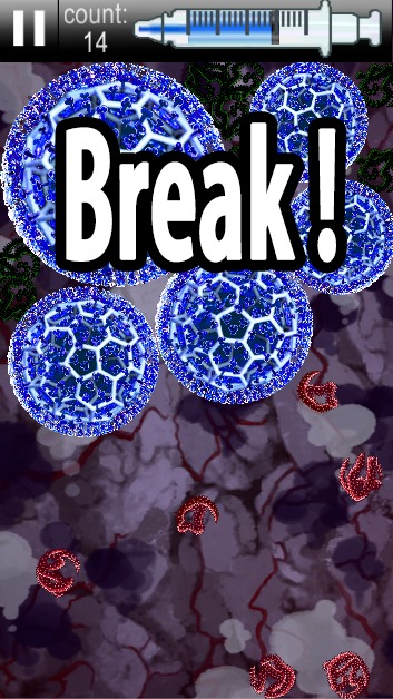 EbolaVirus Outbreak截图5