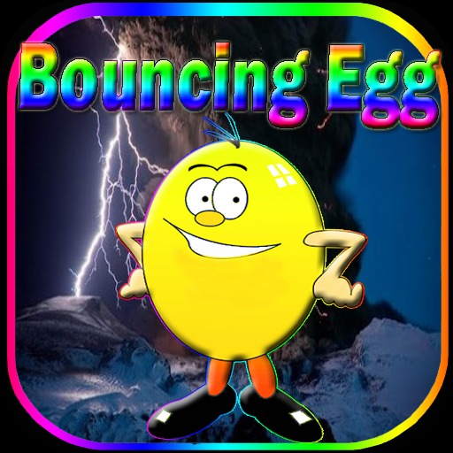 Bouncing Egg截图1