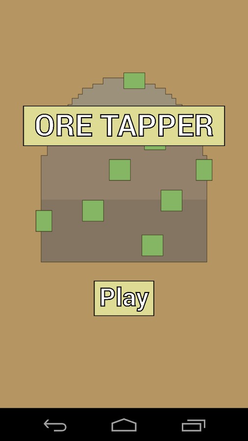 Ore Tapper截图1