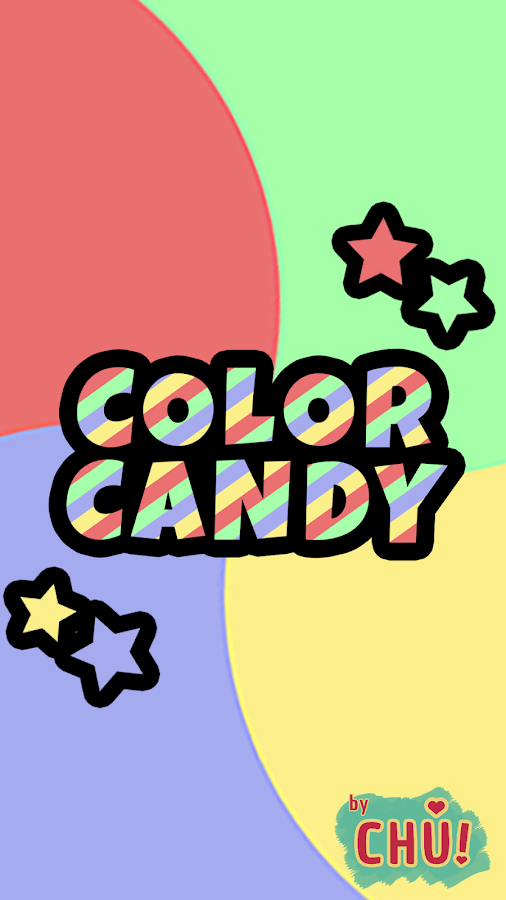 Color Candy截图5