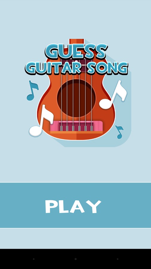 Guess Guitar Song截图3