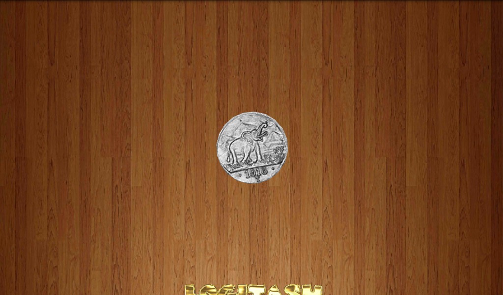 Toss the Coin : Bet截图1