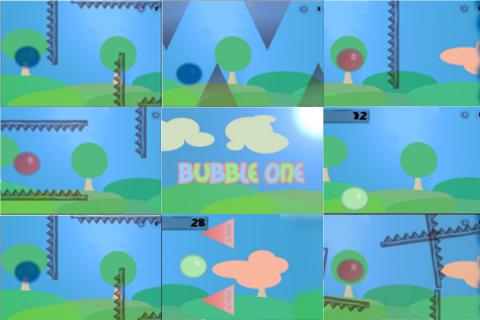 Bubble One截图5