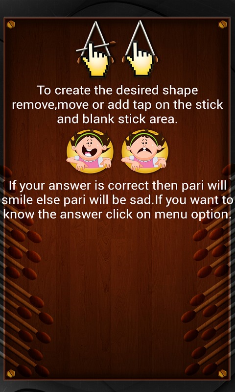 Matchstick Magic截图2