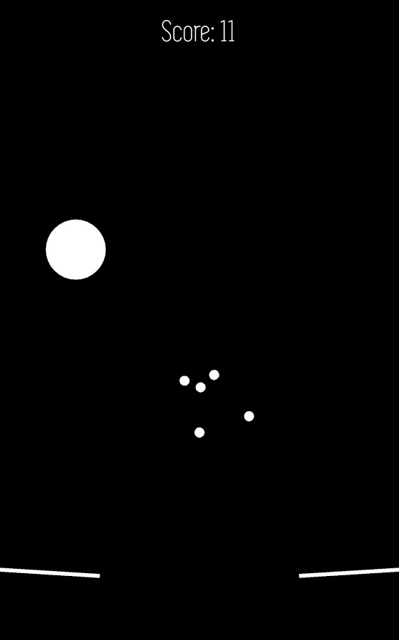 Black Dot White Dot截图5