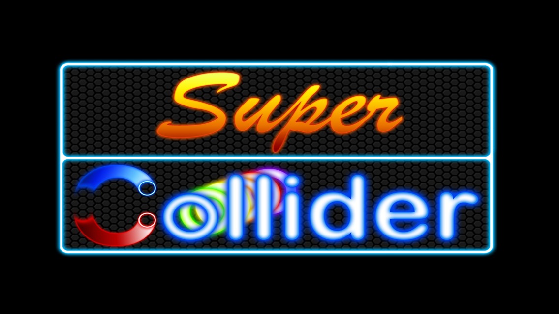 Super Collider截图3