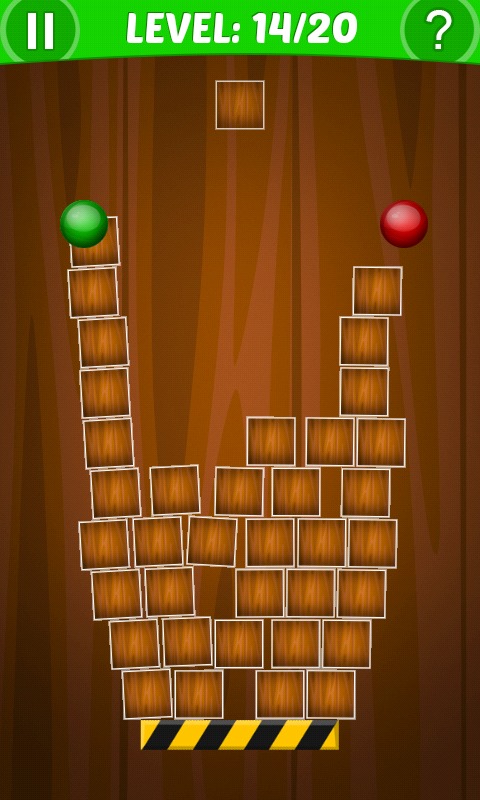 Blocks Tower截图2