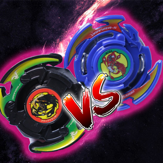 Beyblade Battle Association截图3