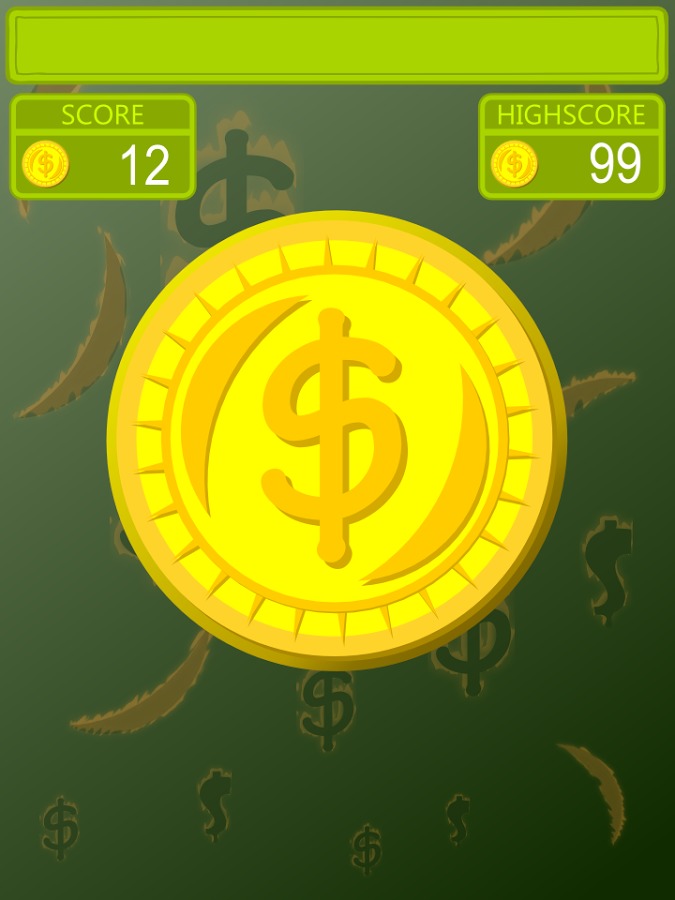 Tap Coin Become Millionaire截图4