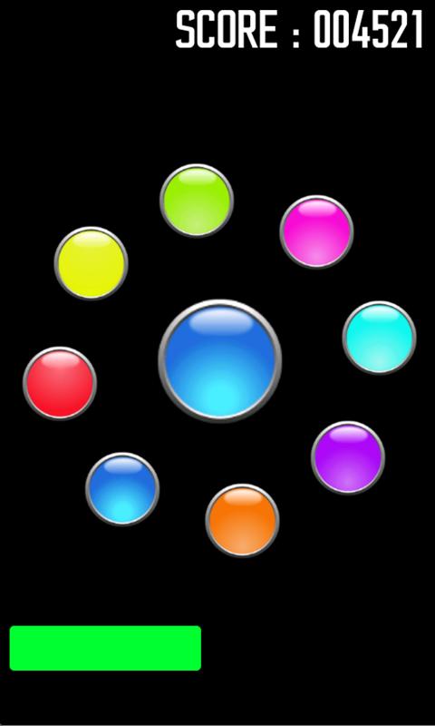 Brain Training Number/Color截图2