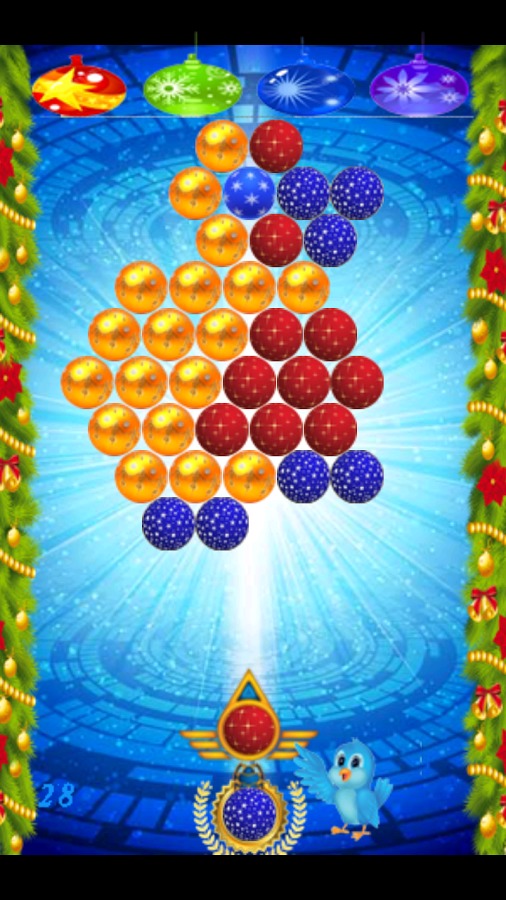 Shooter Christmas截图3