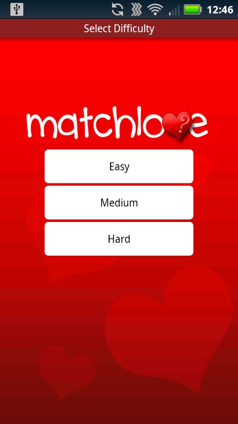 Match Love截图2