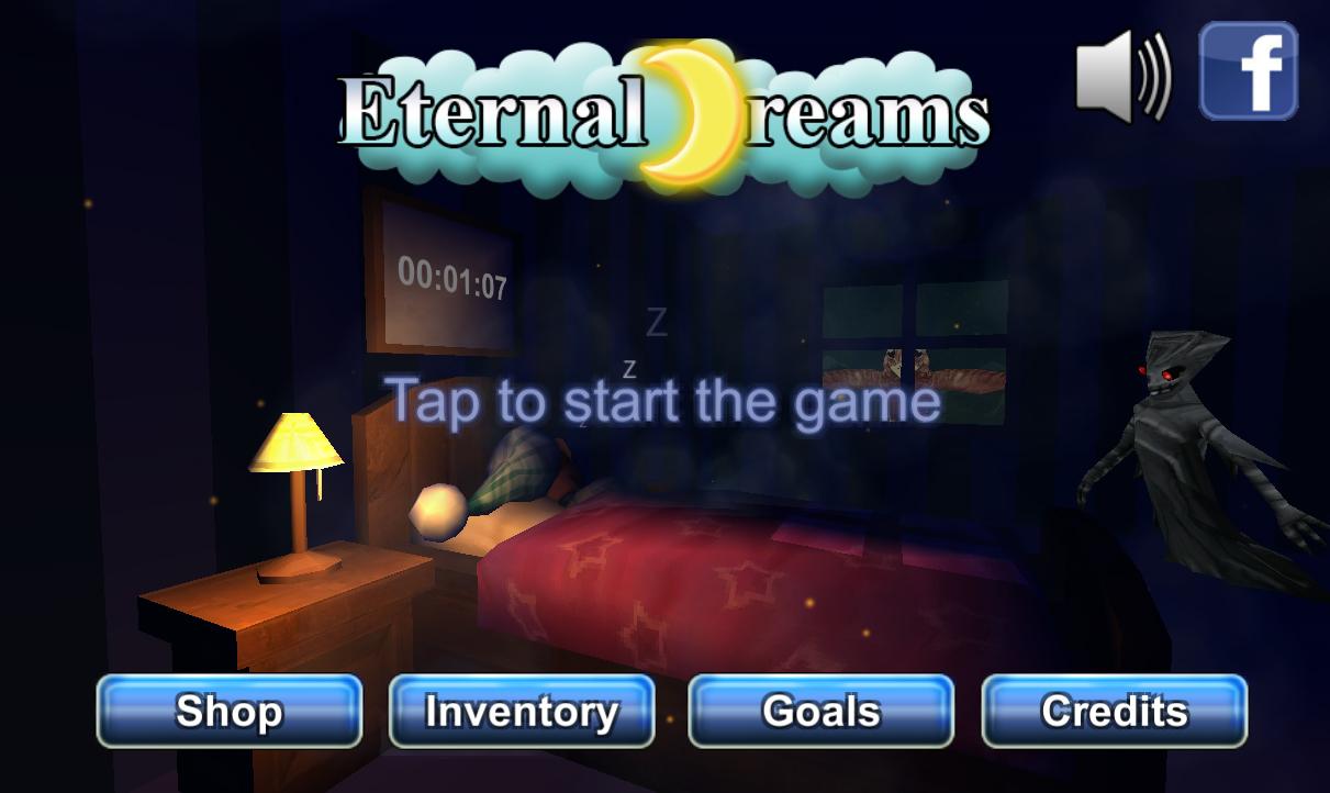 Eternal Dreams截图1