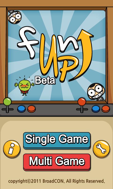 [B]Fun Up - beta截图1