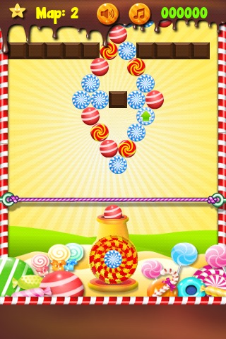 Candy Shoot Funny截图4