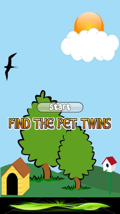 Pet Twins截图4