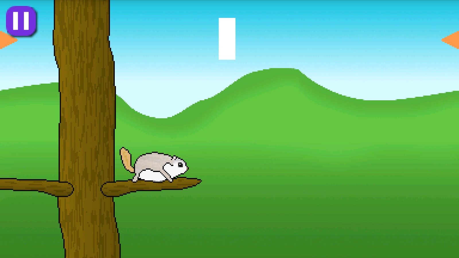 Fred the Flying Squirrel截图3