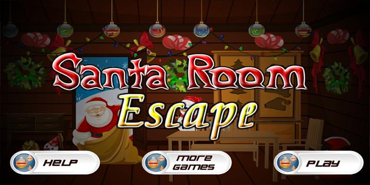 Christmas Escape 12截图2