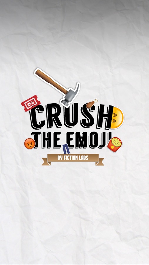 Crush The Emoji截图1